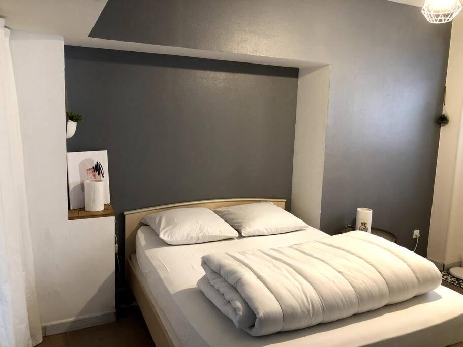 T2 Meuble Pour Curistes, Vacanciers Et Stagiaires Rochefort  Exterior foto